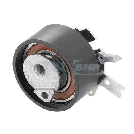 Galet tendeur (courroie de...