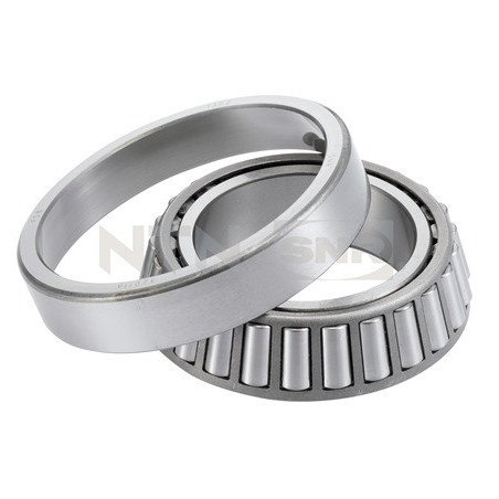 Pivot de fusée d'essieu /...