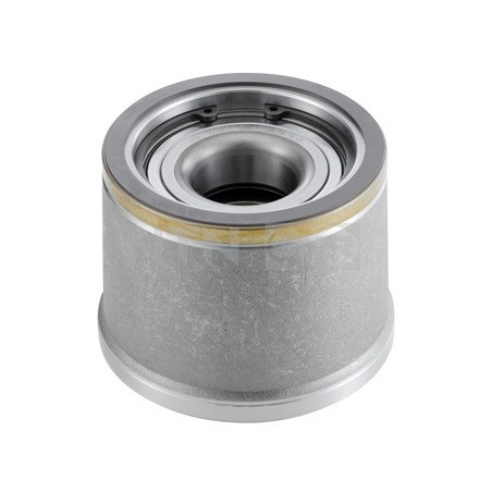 Pivot de fusée d'essieu / Roulement de roue SNR