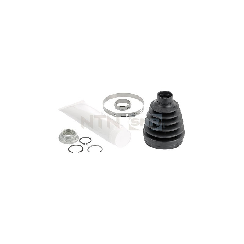 Jeu de joints-soufflets (Cardan) SNR