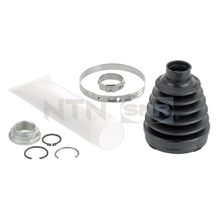 Jeu de joints-soufflets...