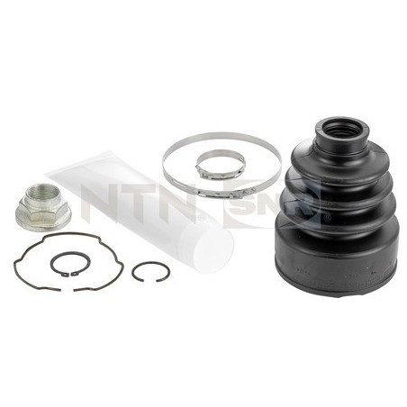 Jeu de joints-soufflets...