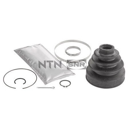 Jeu de joints-soufflets...