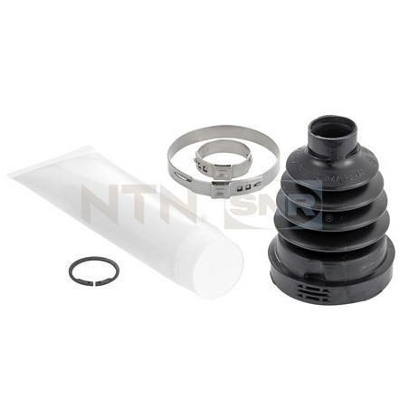 Jeu de joints-soufflets...