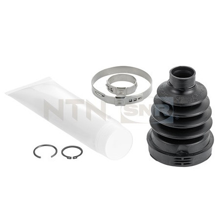 Jeu de joints-soufflets (Cardan) SNR