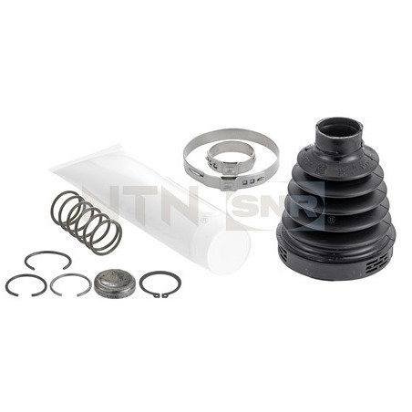 Jeu de joints-soufflets...