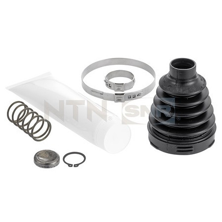 Jeu de joints-soufflets (Cardan) SNR