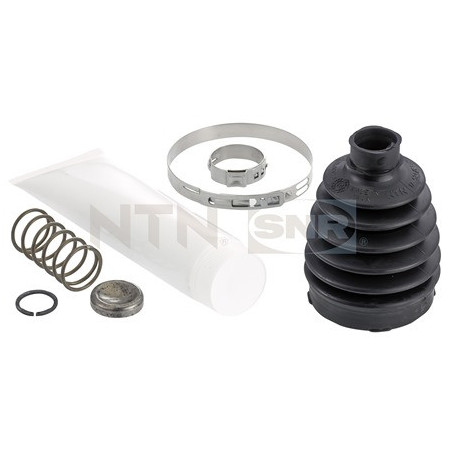 Jeu de joints-soufflets (Cardan) SNR