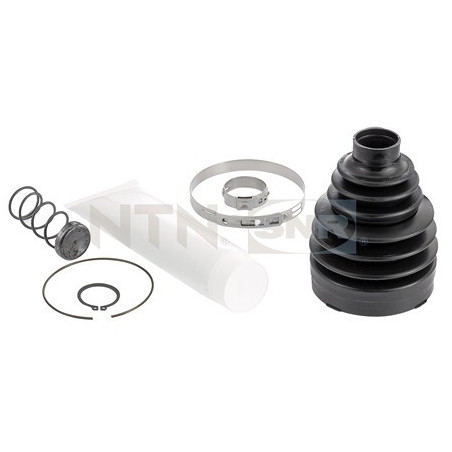 Jeu de joints-soufflets (Cardan) SNR