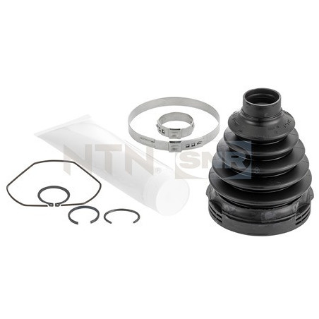 Jeu de joints-soufflets (Cardan) SNR