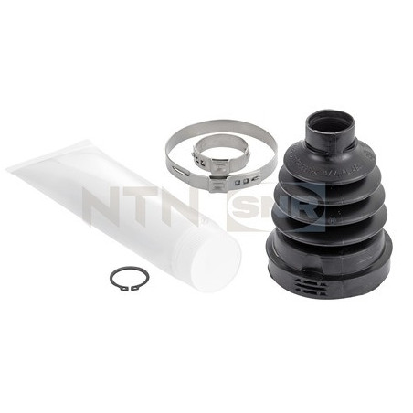 Jeu de joints-soufflets (Cardan) SNR