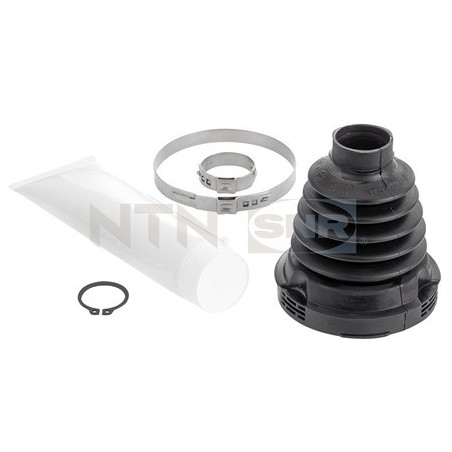 Jeu de joints-soufflets (Cardan) SNR