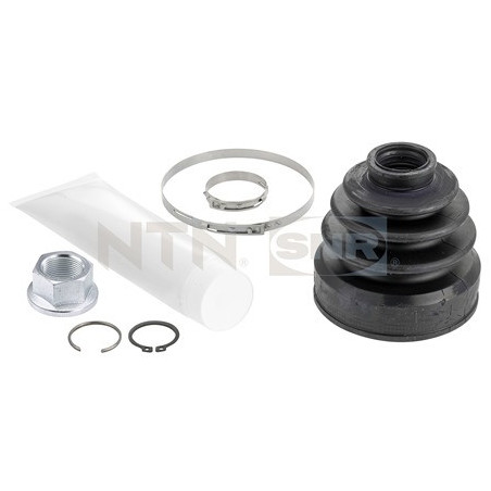 Jeu de joints-soufflets (Cardan) SNR