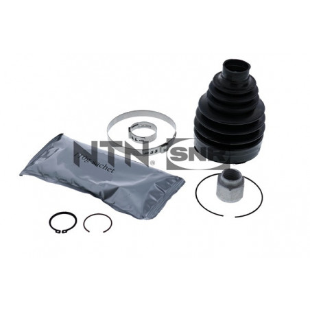 Jeu de joints-soufflets (Cardan) SNR