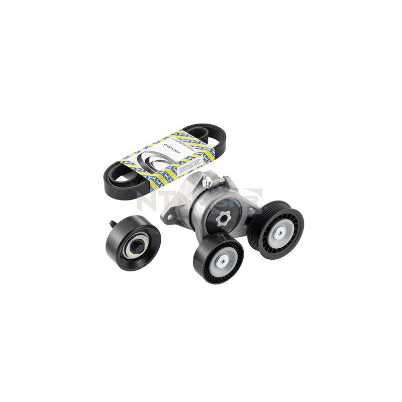 Kit de courroies d'accessoire SNR