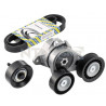 Kit de courroies d'accessoire SNR