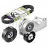 Kit de courroies d'accessoire SNR