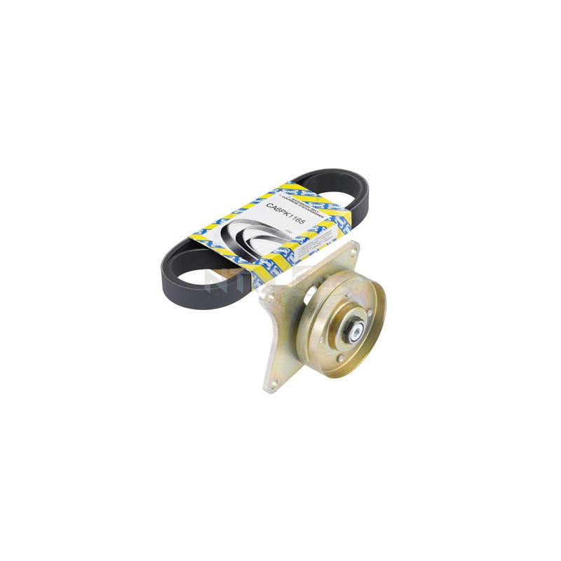 Kit de courroies d'accessoire SNR