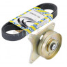 Kit de courroies d'accessoire SNR