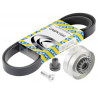 Kit de courroies d'accessoire SNR