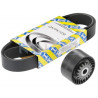 Kit de courroies d'accessoire SNR