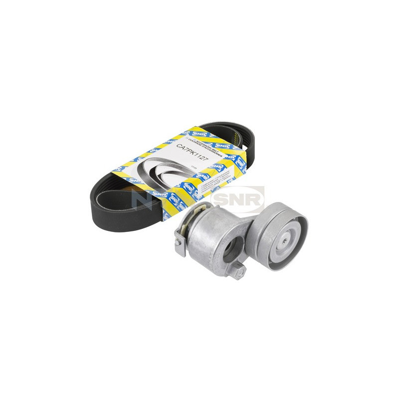 Kit de courroies d'accessoire SNR