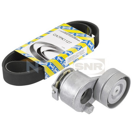 Kit de courroies d'accessoire SNR