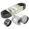 Kit de courroies d'accessoire SNR