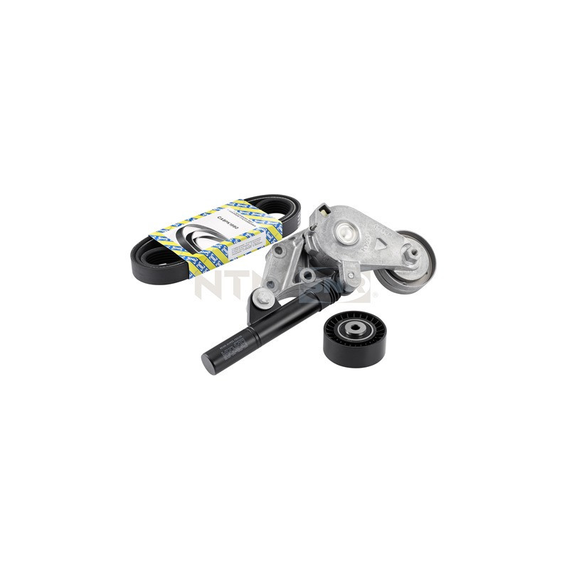 Kit de courroies d'accessoire SNR
