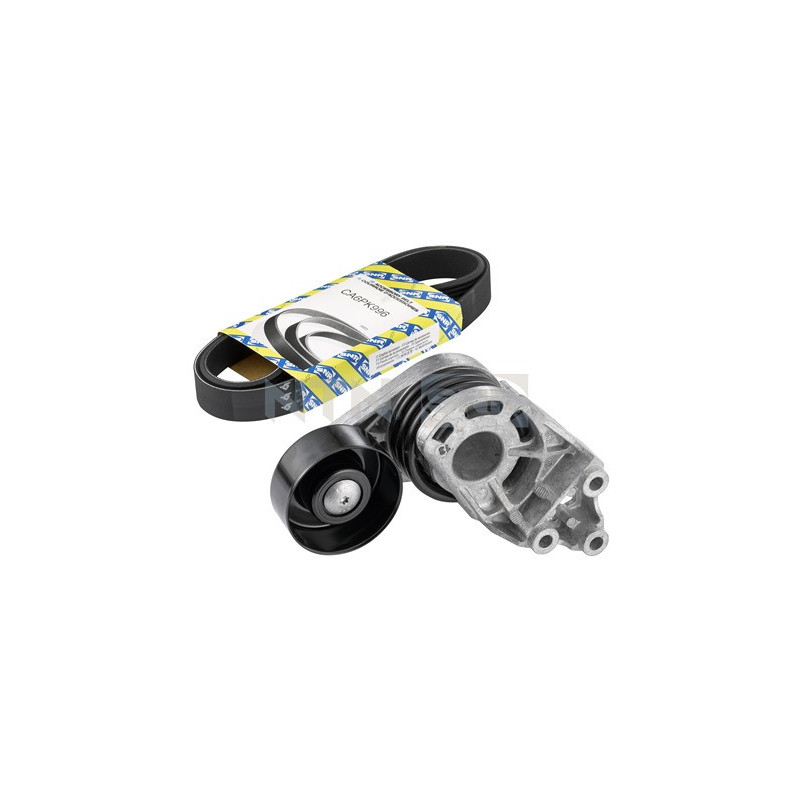 Kit de courroies d'accessoire SNR