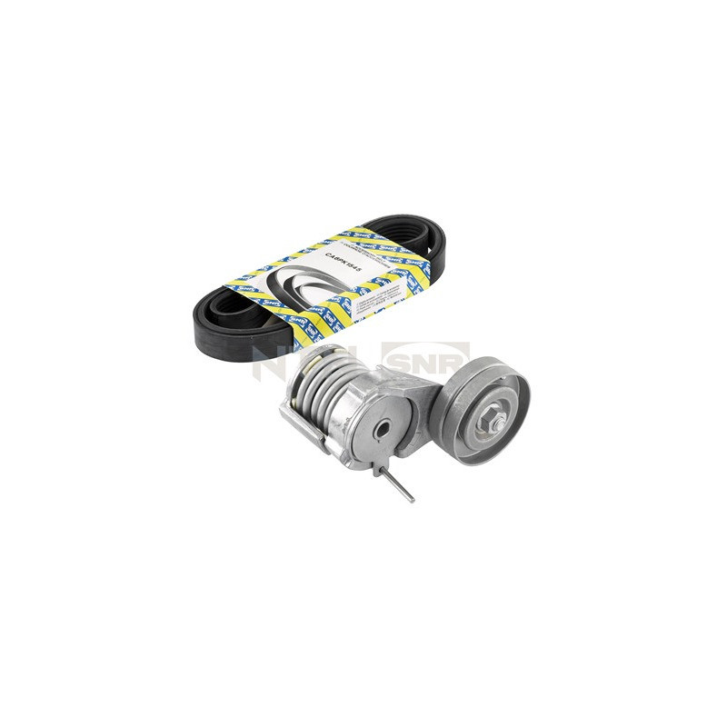 Kit de courroies d'accessoire SNR