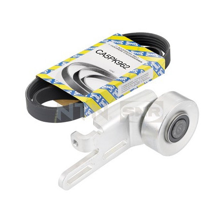 Kit de courroies d'accessoire SNR