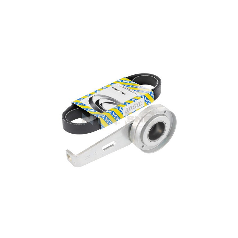 Kit de courroies d'accessoire SNR