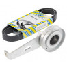 Kit de courroies d'accessoire SNR