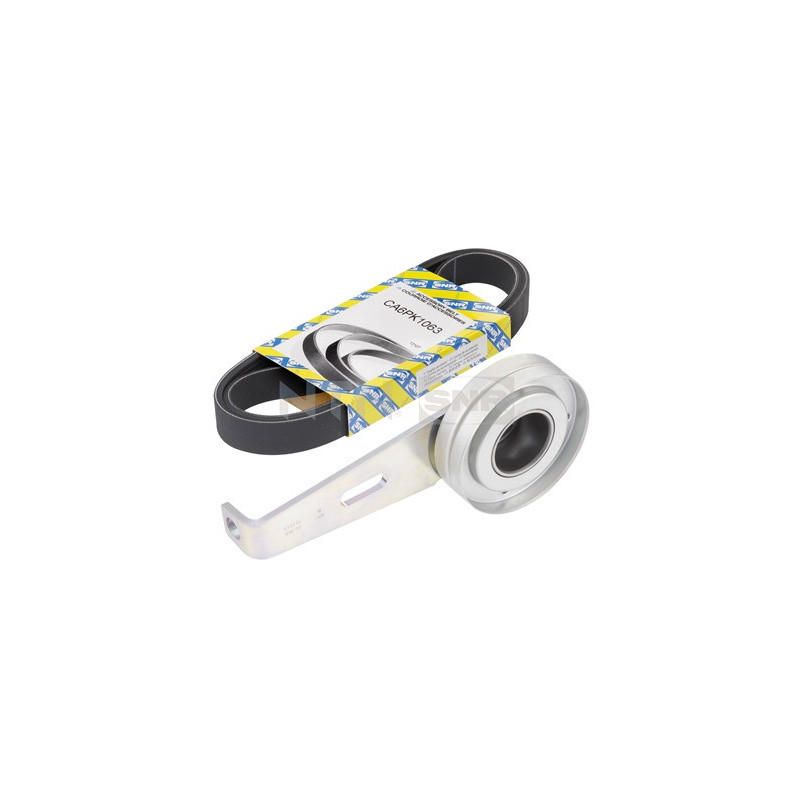 Kit de courroies d'accessoire SNR