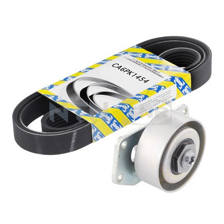 Kit de courroies d'accessoire SNR