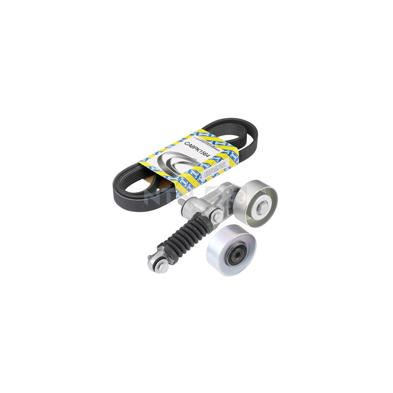 Kit de courroies d'accessoire SNR