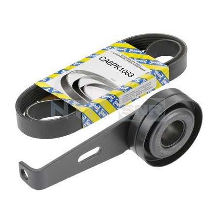 Kit de courroies d'accessoire SNR
