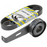 Kit de courroies d'accessoire SNR