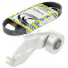 Kit de courroies d'accessoire SNR