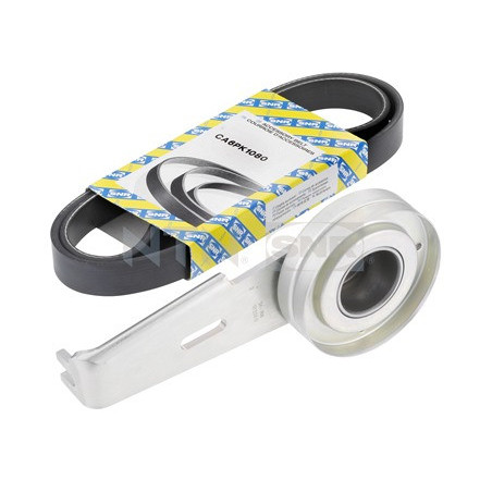 Kit de courroies d'accessoire SNR