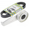 Kit de courroies d'accessoire SNR