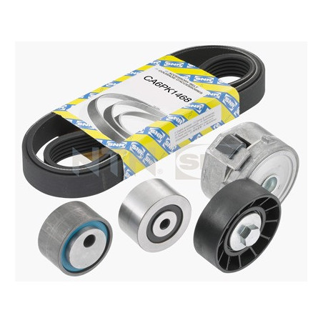 Kit de courroies d'accessoire SNR