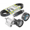 Kit de courroies d'accessoire SNR