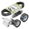 Kit de courroies d'accessoire SNR
