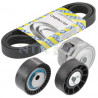 Kit de courroies d'accessoire SNR