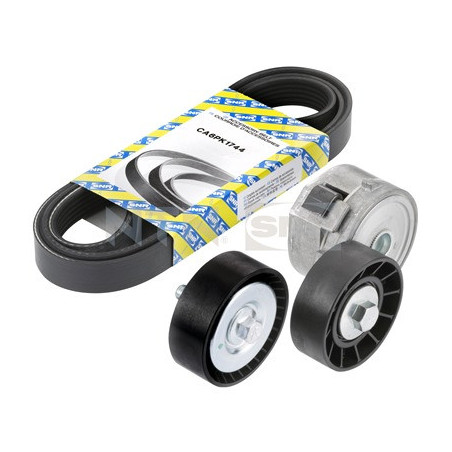 Kit de courroies d'accessoire SNR