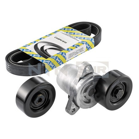 Kit de courroies d'accessoire SNR