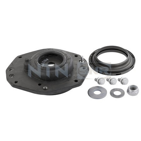 Kit de réparation (palier de la jambe de suspension) SNR