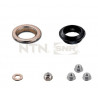 Kit de réparation (palier de la jambe de suspension) SNR